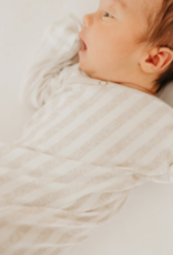 Knotted Gown Coastal Newborn