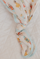 Knotted Gown Juliet Newborn