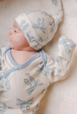 Knotted Gown Daphne Newborn