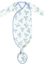 Knotted Gown Daphne Newborn