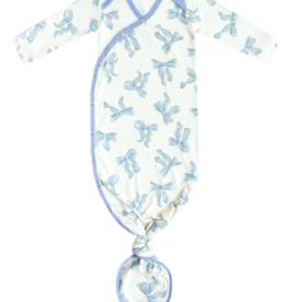 Knotted Gown Daphne Newborn