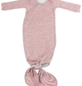 Gown Knotted Maeve Newborn