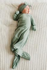 Knotted Gown Briar Newborn