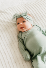 Knotted Gown Briar Newborn