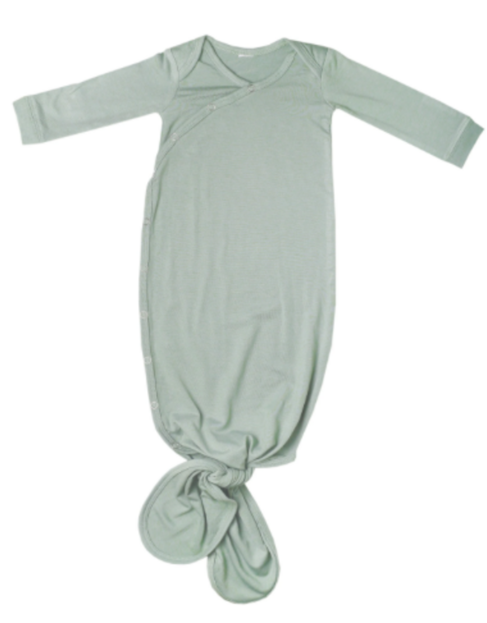 Knotted Gown Briar Newborn