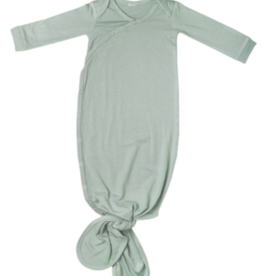 Knotted Gown Briar Newborn