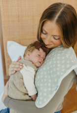 Burp Cloth Set Rufus 3pk