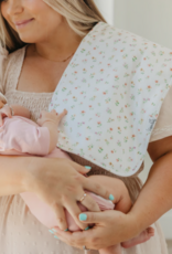 Burp Cloth Set Natalie