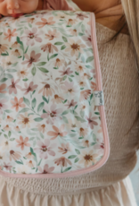 Burp Cloth Set Natalie