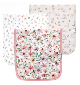 Burp Cloth Set Natalie