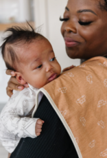 Burp Cloth Set Gage 3pk