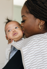 Burp Cloth Set Gage 3pk