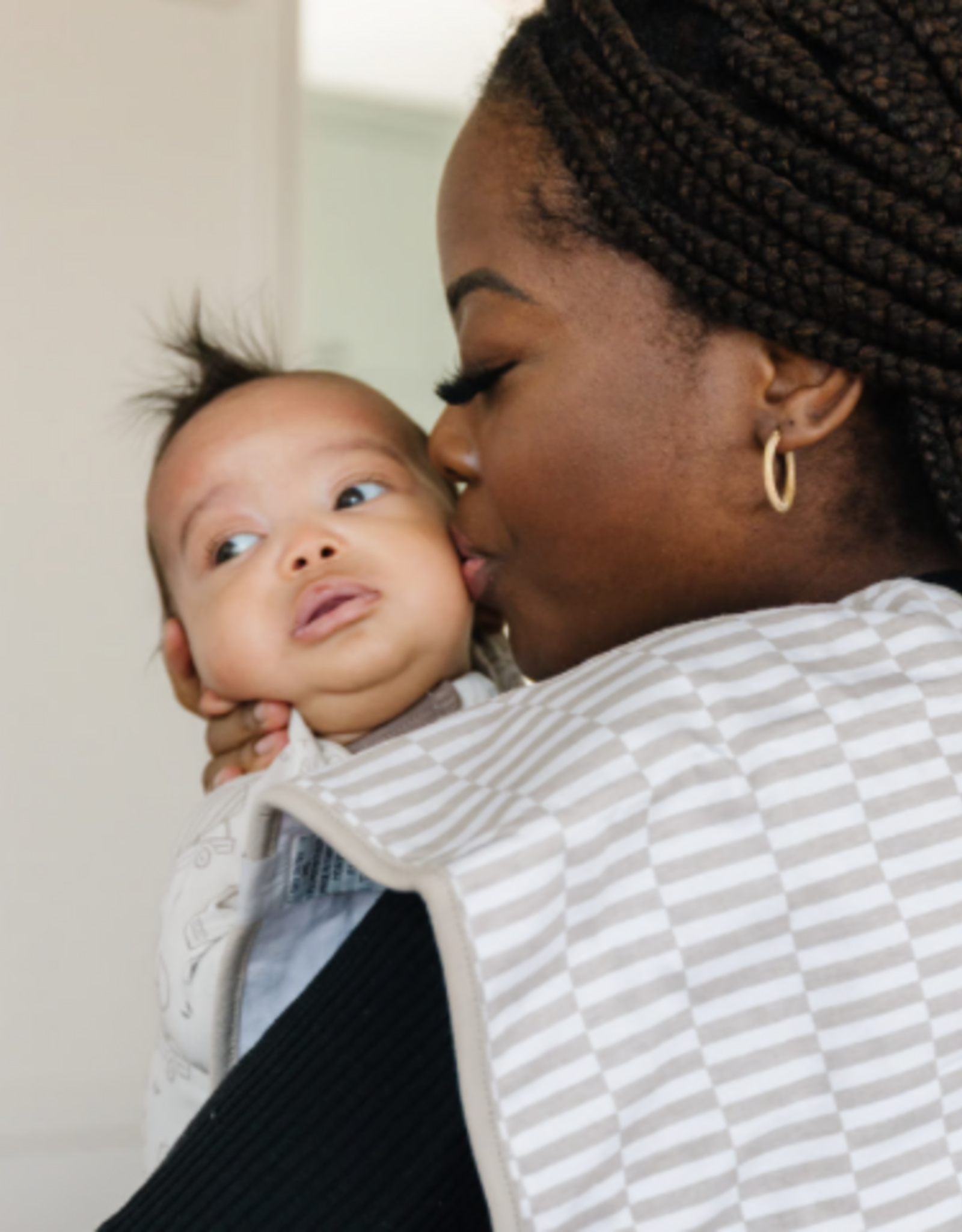 Burp Cloth Set Gage 3pk