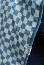 Burp Cloth Set Ryder 3pk