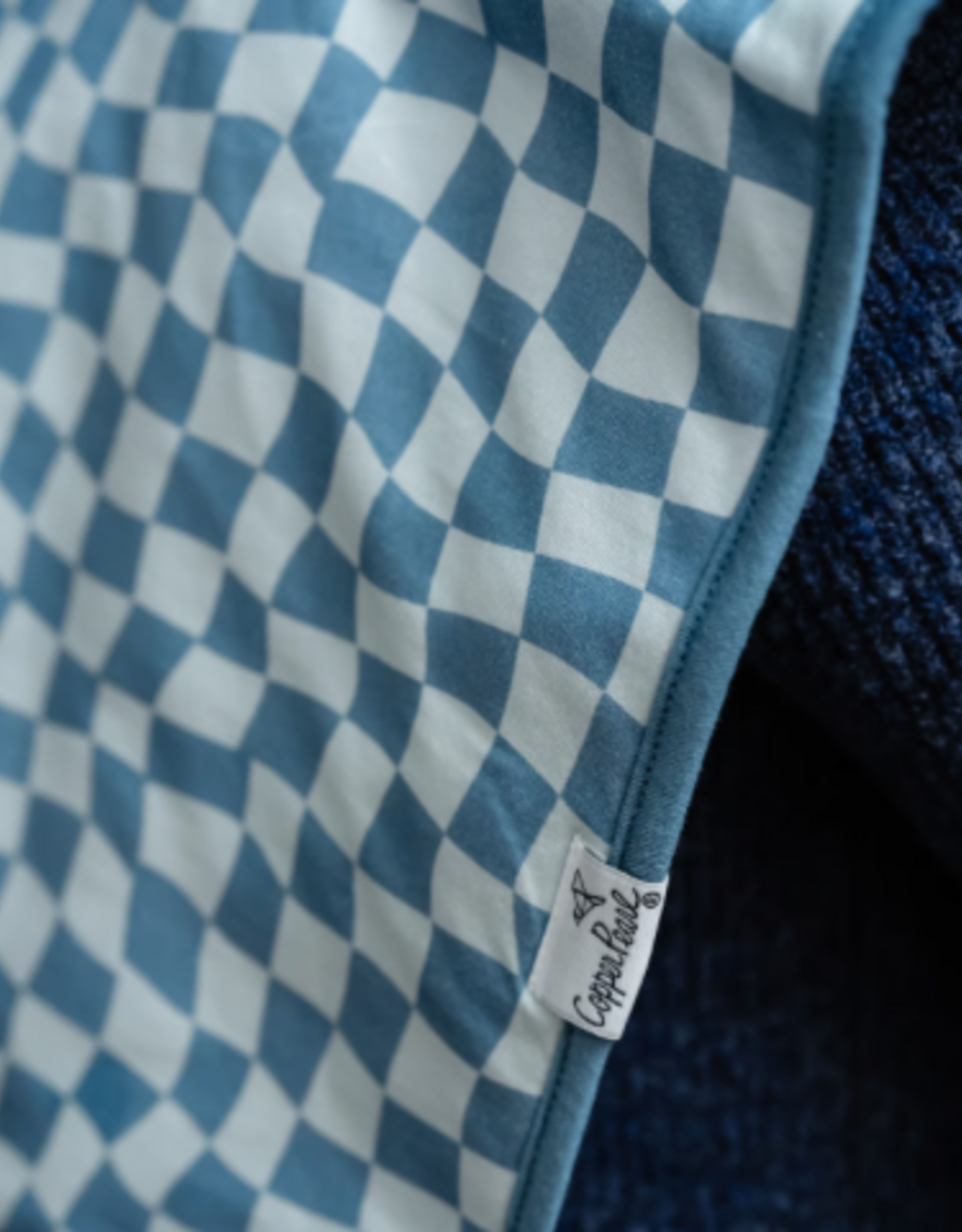 Burp Cloth Set Ryder 3pk