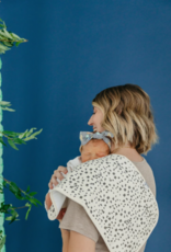 Burp Cloth Set Bengal 3pk