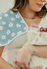 Burp Cloth Set Goosie 3pk