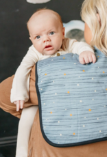 Burp Cloth Set Neil 3pk