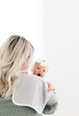 Burp Cloth Set Lennon 3pk