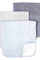 Burp Cloth Set Lennon 3pk