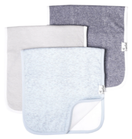 Burp Cloth Set Lennon 3pk