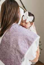Burp Cloth Set Lacie 3pk
