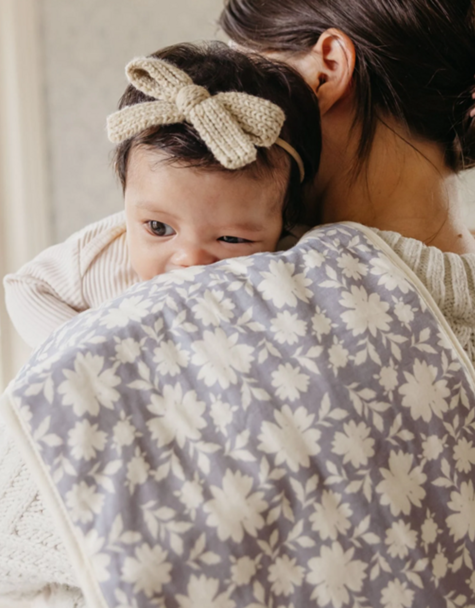 Burp Cloth Set Lacie 3pk