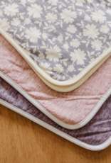 Burp Cloth Set Lacie 3pk