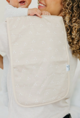 Burp Cloth Set Santa Fe 3pk