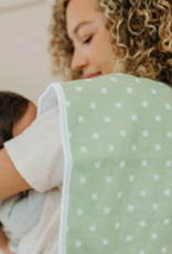 Burp Cloth Set Santa Fe 3pk