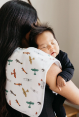 Burp Cloth Set Ace 3 Pk