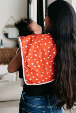 Burp Cloth Set Ace 3 Pk