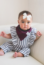 Bandana Bib Jade 4pk