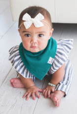 Bandana Bib Jade 4pk
