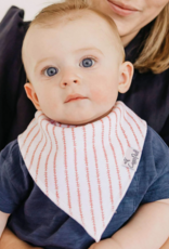 Bandana Bib Set Slugger 4pk