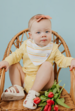 Bandana Bib Set Peter 4pk