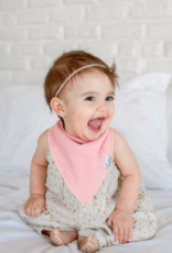 Bandana Bib Set Sweetheart 4pk