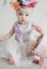 Bandana Bib Set Sweetheart 4pk