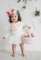 Bandana Bib Set Sweetheart 4pk