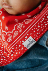 Bandana Bib Set Boone 4pk
