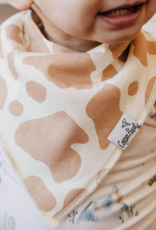 Bandana Bib Set Boone 4pk