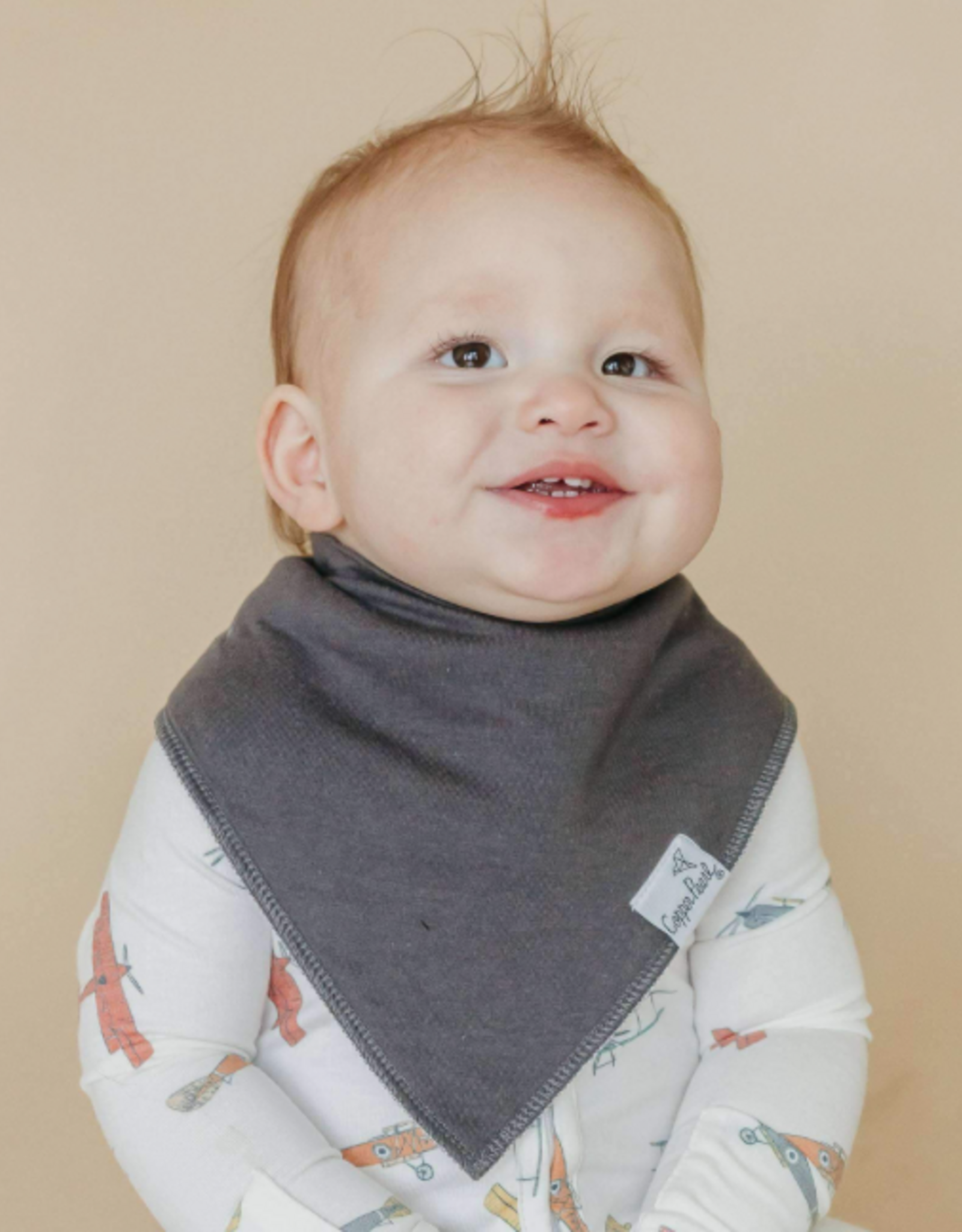 Bandana Bib 4 Pack Ace