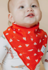Bandana Bib 4 Pack Ace