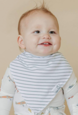 Bandana Bib 4 Pack Ace