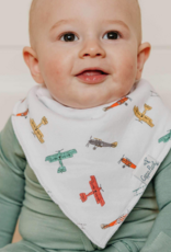 Bandana Bib 4 Pack Ace