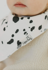 Bandana Bib Set Rufus 4pk