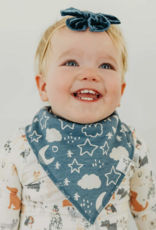 Bandana Bib Set Rufus 4pk