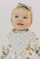 Bandana Bib Set Rufus 4pk