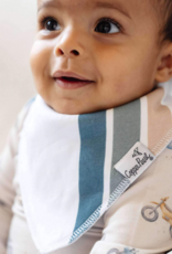 Bandana Bib Set Ryder 4pk