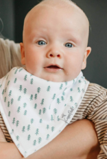 Bandana Bib Set Atwood 4pk